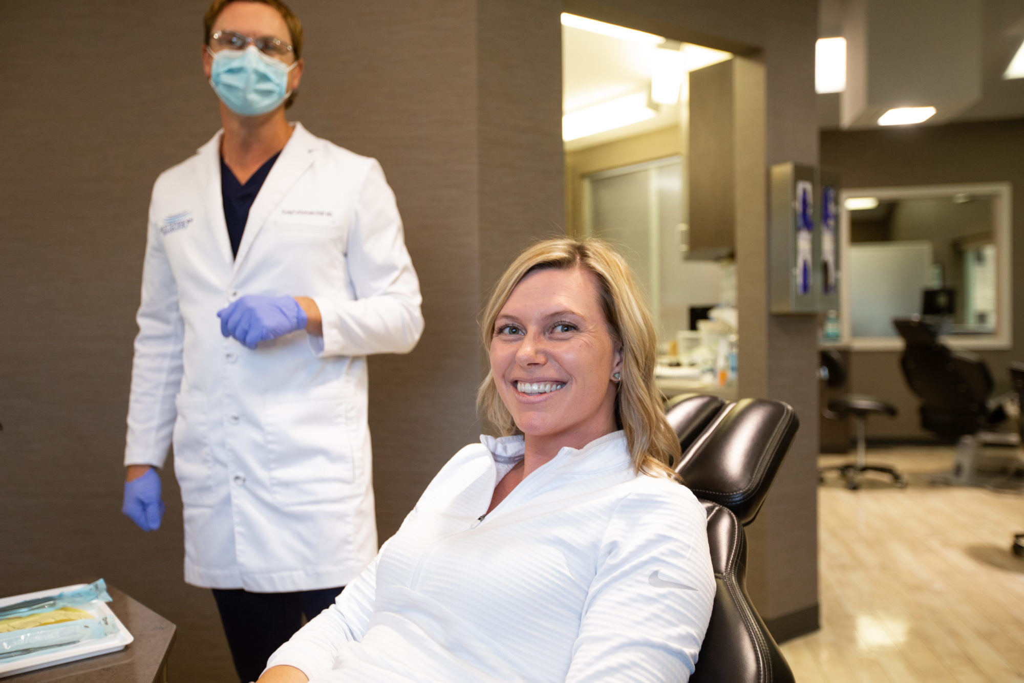 Orthodontics for Adults Maple Grove Invisalign Plymouth Orthodontics