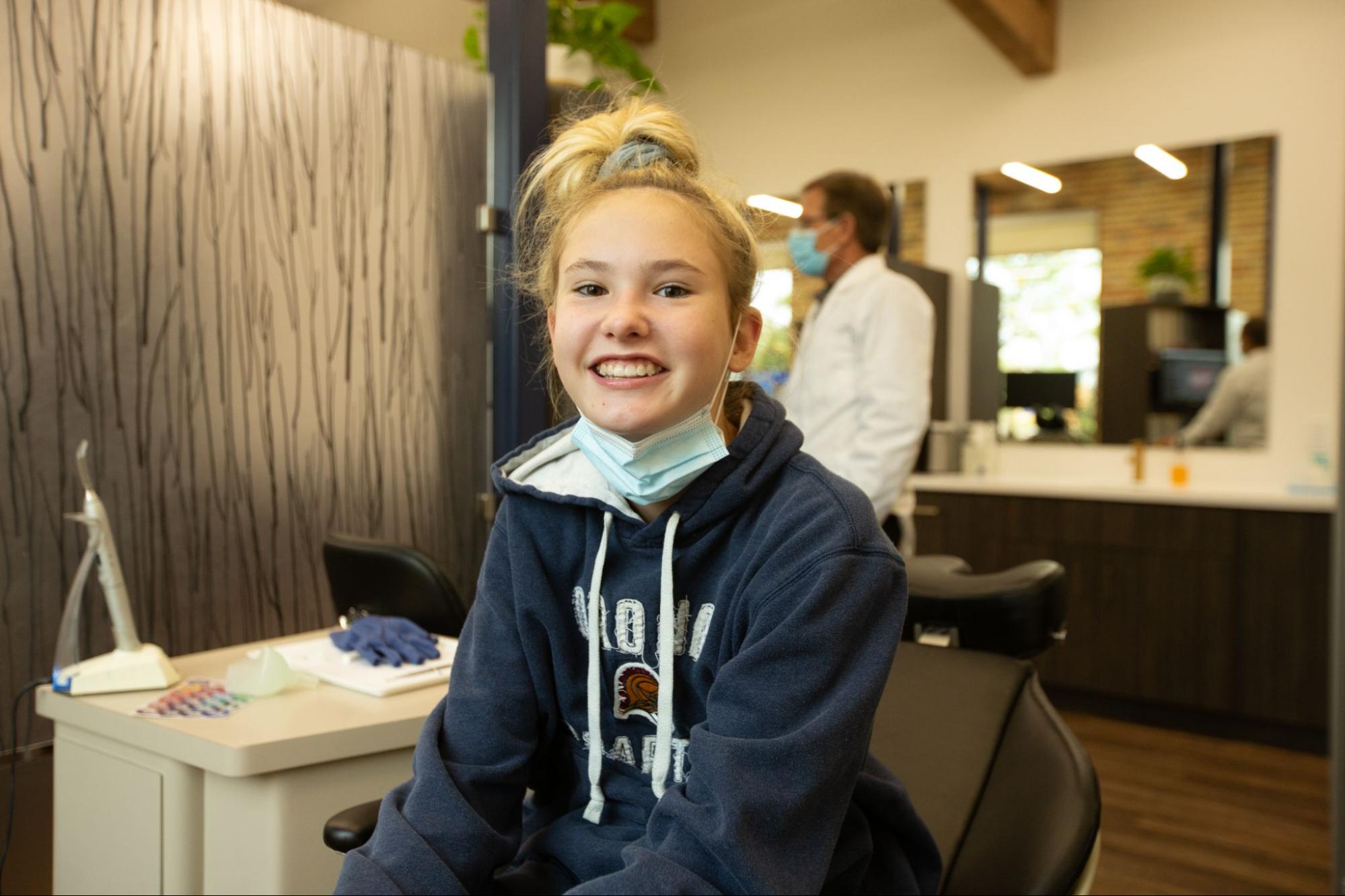 The Benefits of Seeing an Orthodontist In Your Local Community