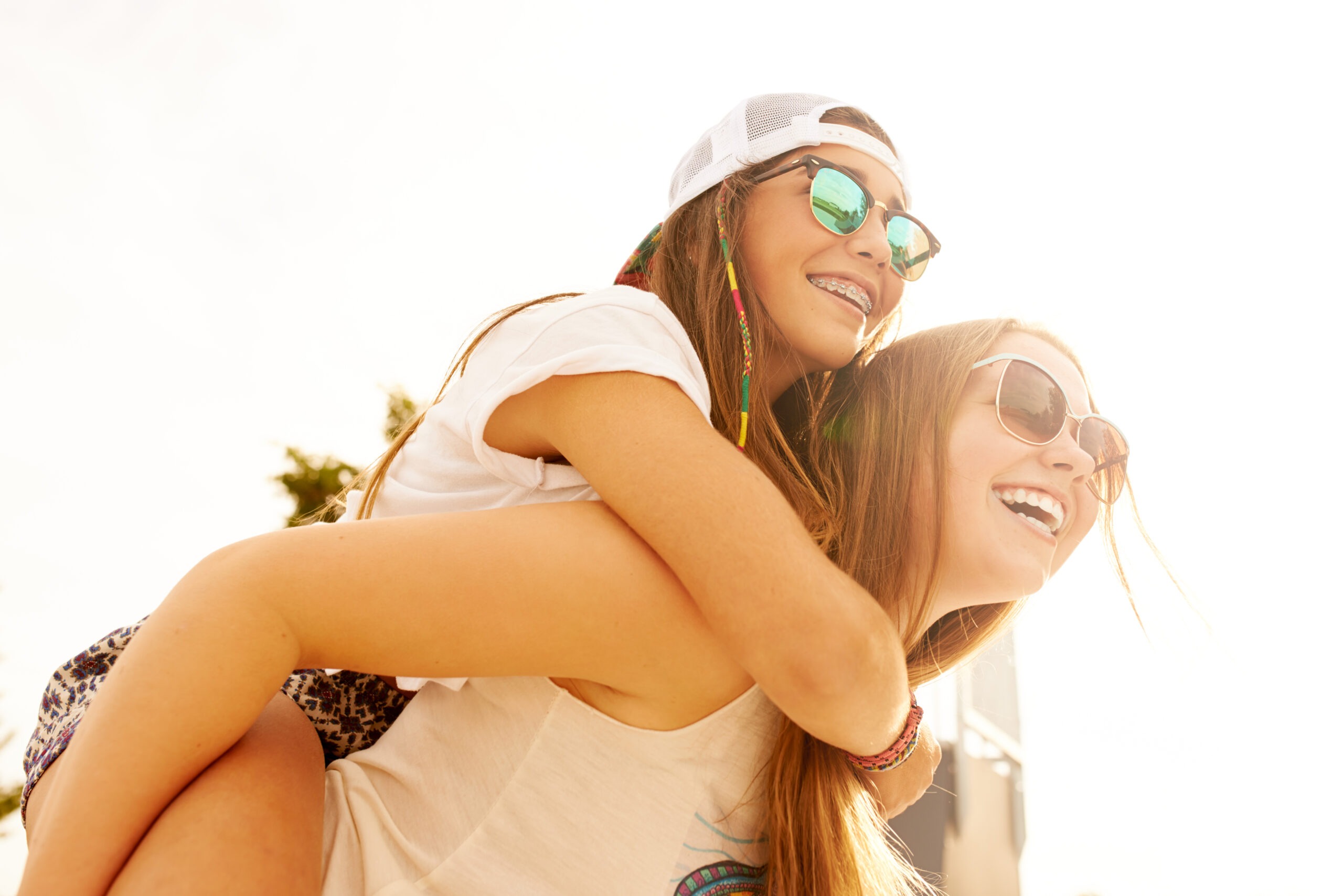 Tips for Having the Best Summer with Braces