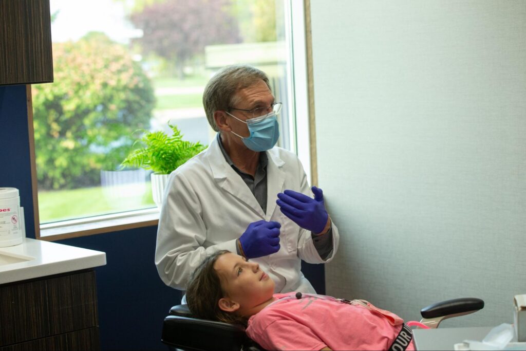 What Is An Orthodontic Emergency?