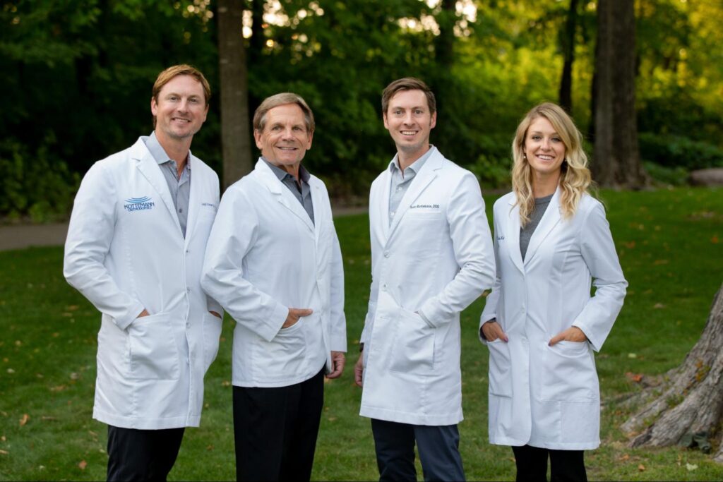 How Does Orthodontic Insurance in Maplegrove Work