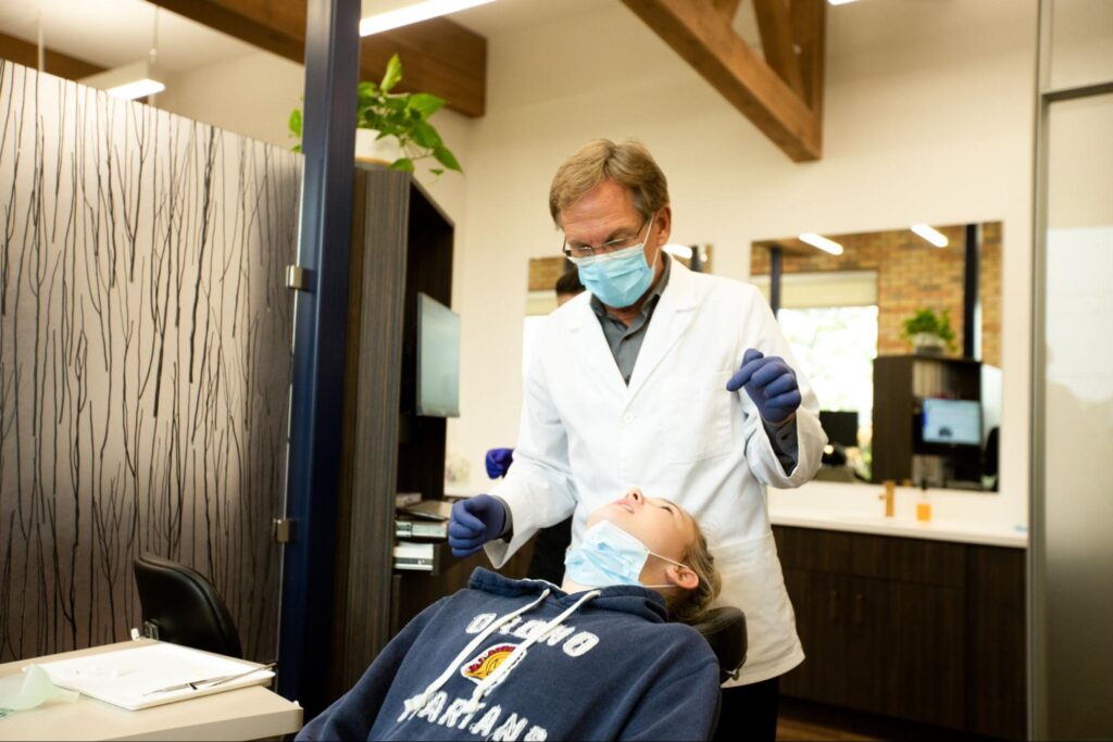 Meet Our Chaska Orthodontists: Get to Know Our Doctors