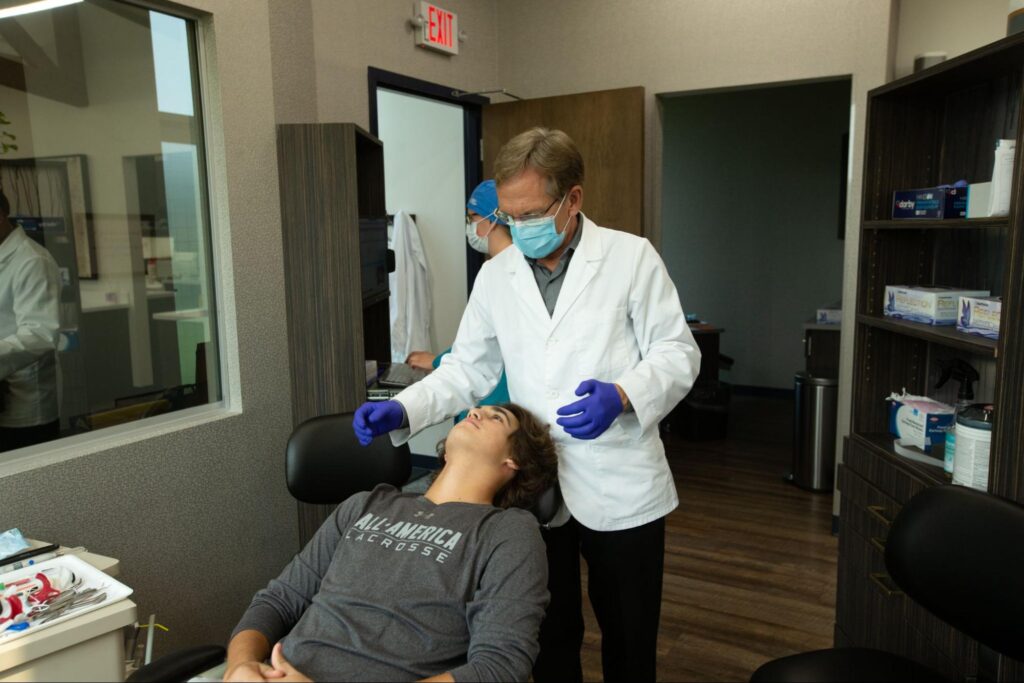 The Importance of Board-Certified Orthodontists