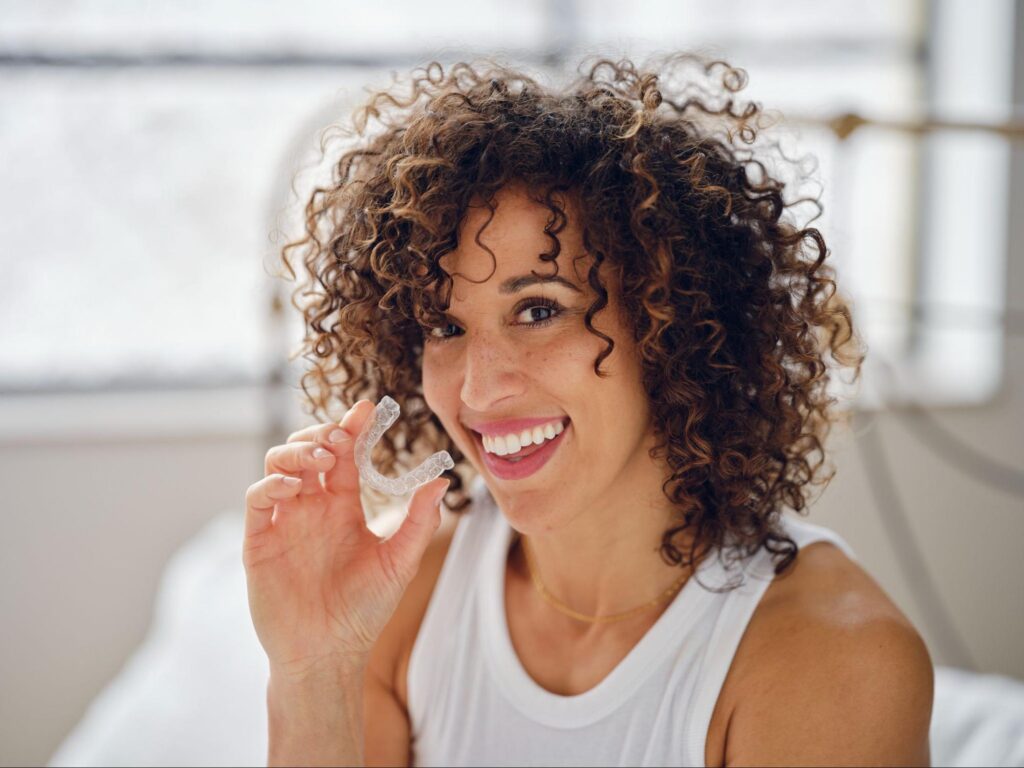 What Makes Maple Grove Clear Aligners So Popular?