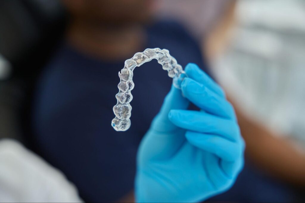 How Invisalign Technology Makes Orthodontic Care Simple and Modern