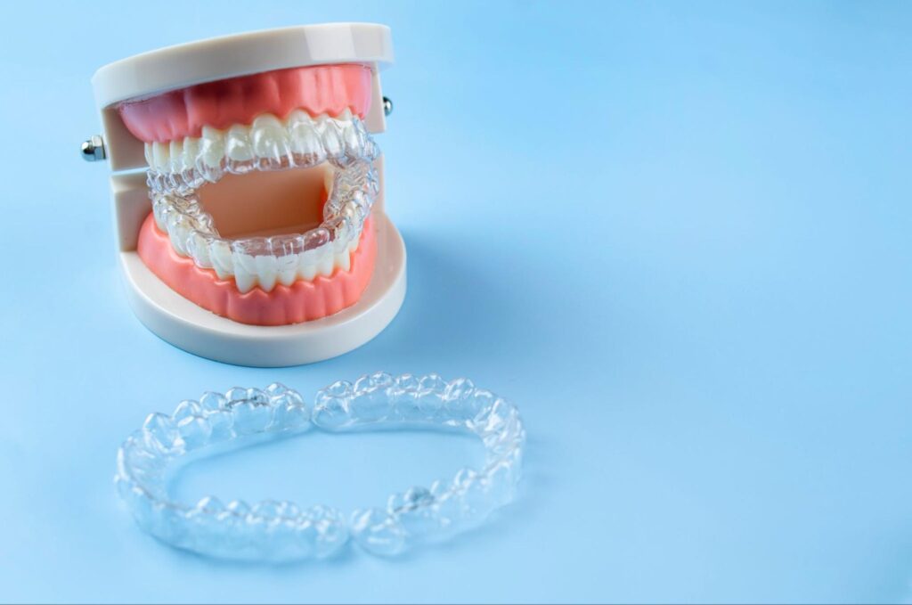 How Invisalign Technology Makes Orthodontic Care Simple and Modern