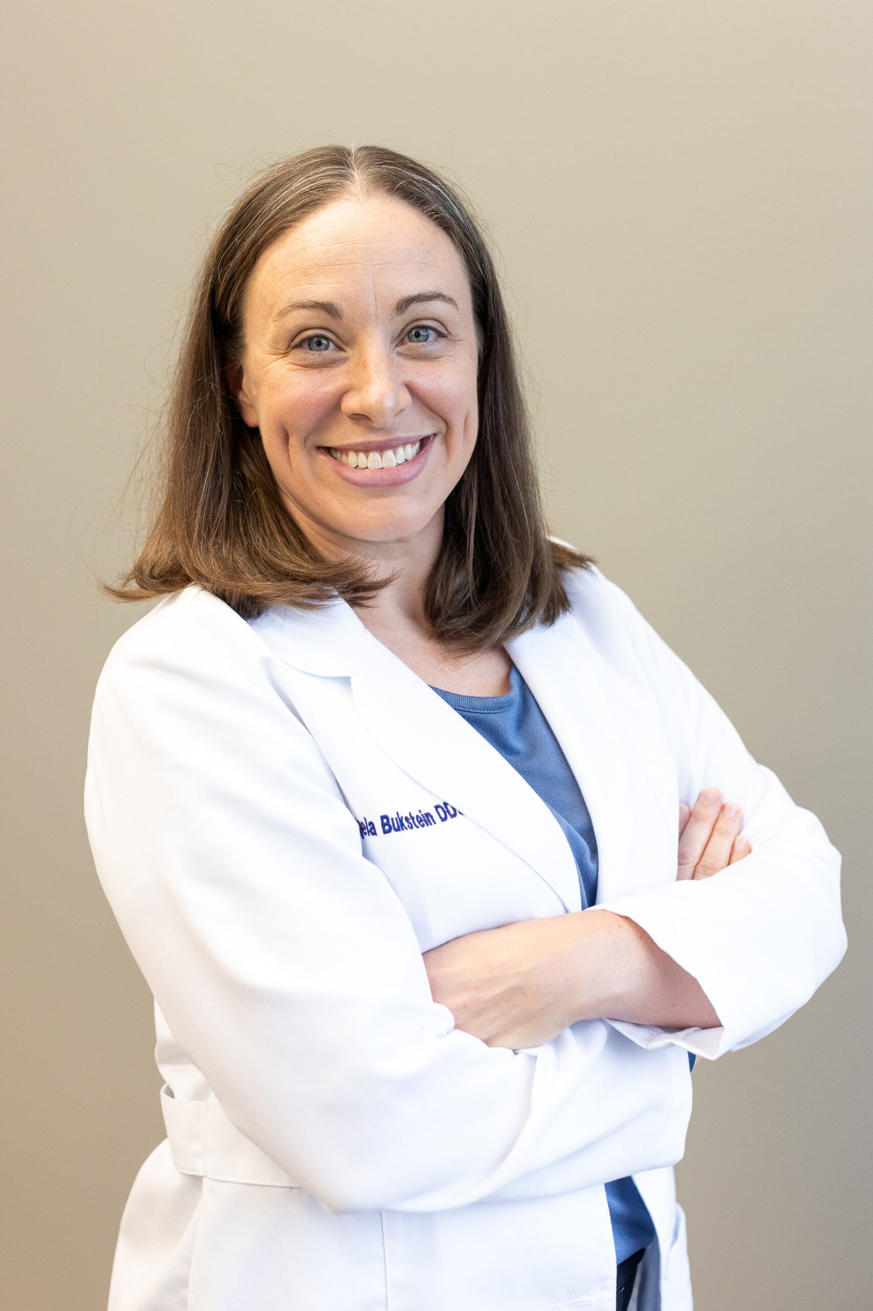 Dr. Angela Bukstein