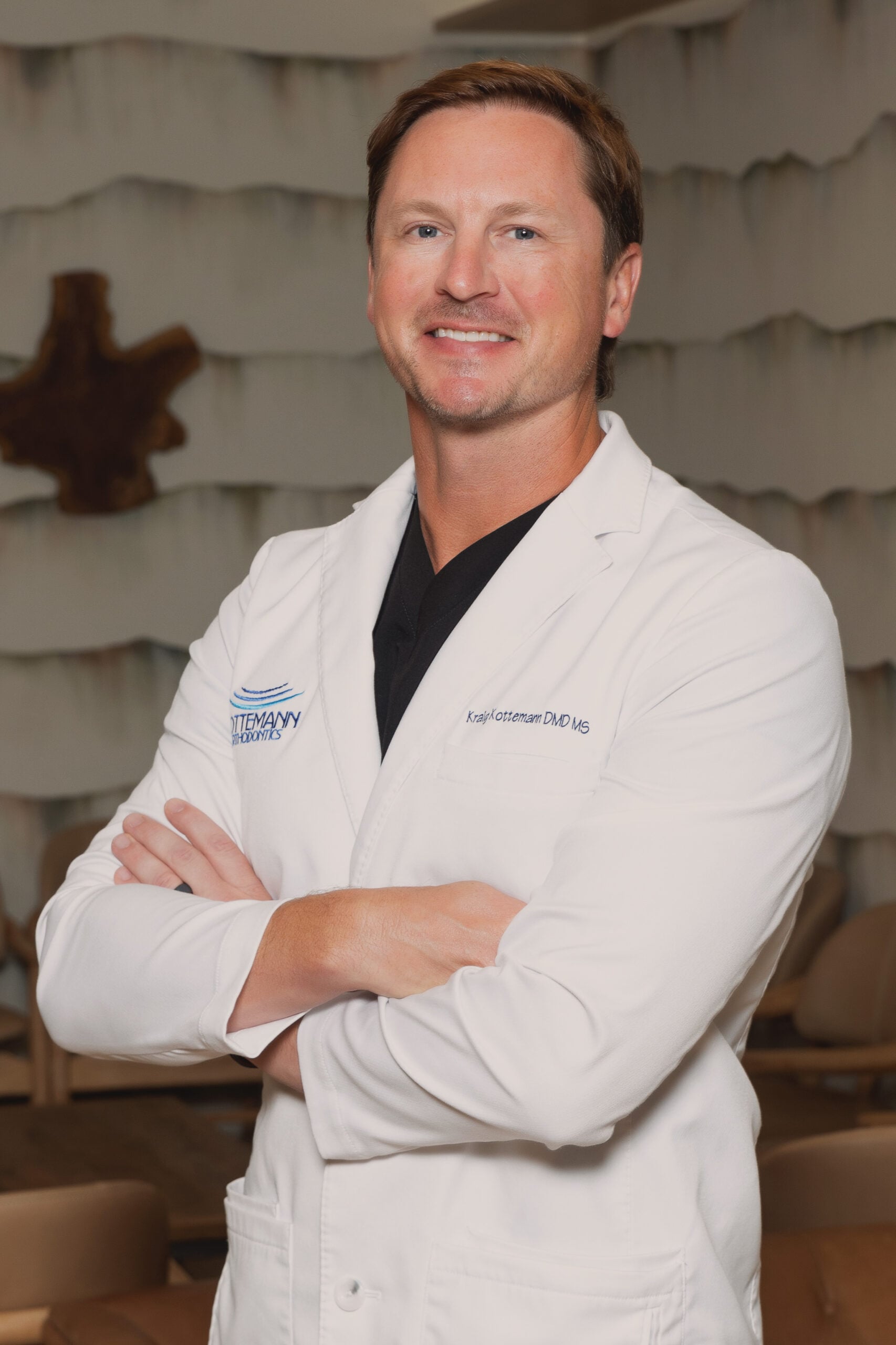 Dr. Kraig Kottemann