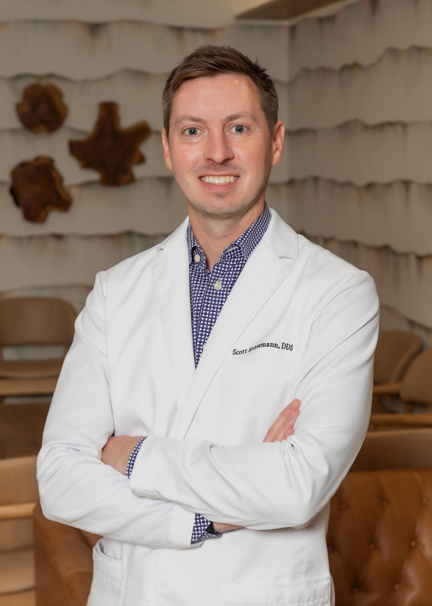 Dr. Scott Kottemann